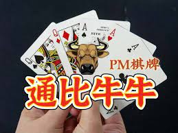 【PM棋牌系統介紹】了解PM亞博棋牌遊戲的豐富內容和特色！ | AT99娛樂城