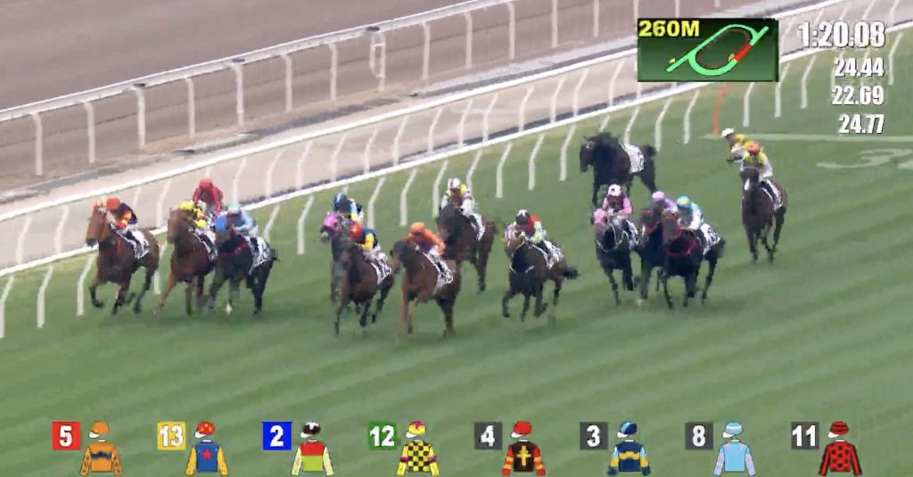 掌握賽馬數據分析,提升下注勝率|AT99娛樂城