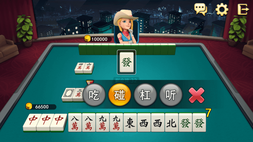 兩人麻將規則你懂嗎?簡單好上手,隨時隨地爽玩!