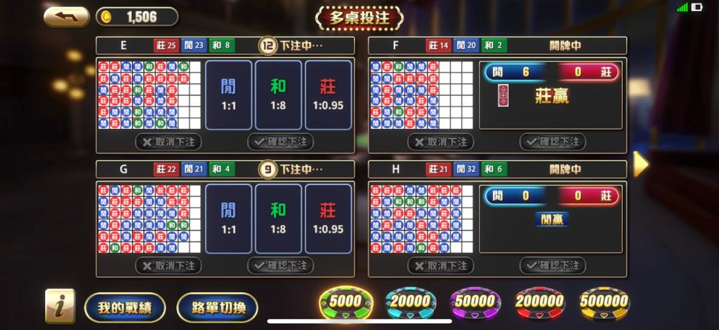 【百家樂懶人包】算牌全攻略，新手秒變高手！