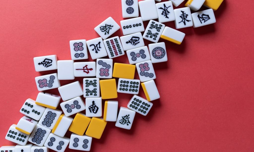 推筒子技巧:教你五招,讓你輕鬆奪冠!